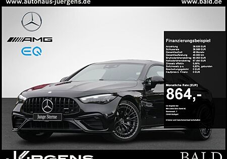 Mercedes-Benz CLS 53 AMG CLE 53 AMG 4M+ Coupé Digital/Pano/Burm3D/Night