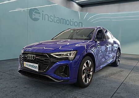 Audi Q8 e-tron Sportback S line 50 qu Matrix HUD 21