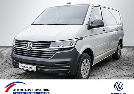 VW T6 .1 Kasten 2.0 TDI