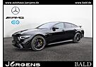 Mercedes-Benz AMG GT 63 S 4M+ Aero/Pano/Stdhz/Night/Distr/21