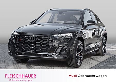 Audi SQ5 Sportback 3.0 TDI V6 quattro +MATRIX +PANO +STANDH. UPE:107T