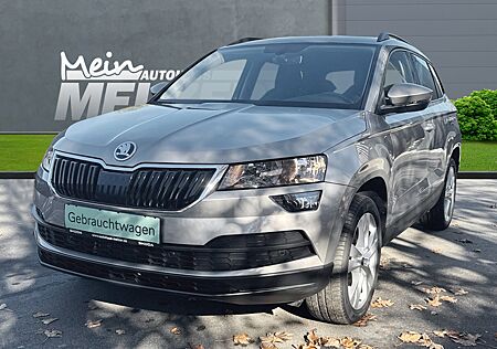 Skoda Karoq Style 1,5 TSI +Klima+PDC+SHZ+ZV+ Klima