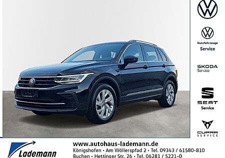 VW Tiguan 1.5 TSI MOVE elek.HECK NAVI KAMERA LED AC