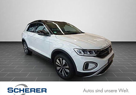 VW T-Roc 1.5 TSI DSG Move AHK/Kamera/LED/Navi