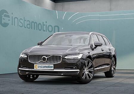 Volvo V90 Kombi B4 (D) Plus Bright