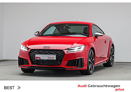 Audi TTS Coupe TFSI MATRIX*VIRTUAL*B&O*NAVI-PLUS*KAMERA*20ZOLL