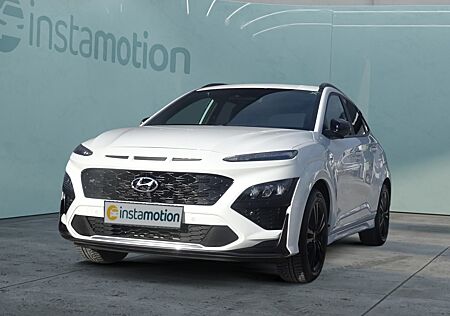 Hyundai Kona N Line Mild-Hybrid 2WD LED/Sitzhzg./DAB SHD