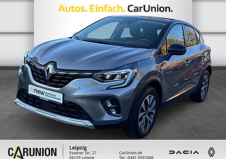 Renault Captur EDITION ONE TCe 155 EDC GPF