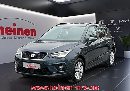 Seat Arona 1.0 TSI Style Beats LED Full Link SHZ PDC