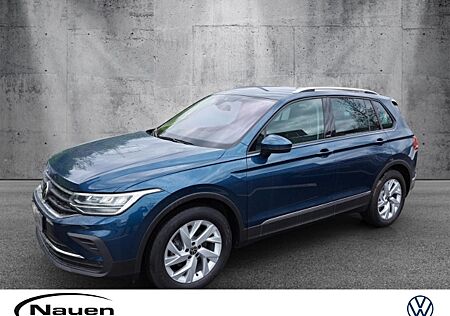 VW Tiguan 1.5 TSI AT United ACC NAVI LED SHZ+LHZ