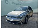 VW Golf VIII Style 1.5 eTSI DSG*LED+*Navi*Kamera*Privacy*Keyless*ACC*Climatronic*