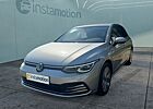 VW Golf VIII Style 1.5 eTSI DSG*LED+*Navi*Kamera*Privacy*Keyless*ACC*Climatronic*