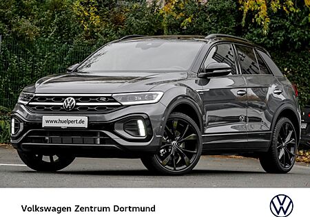 VW T-Roc 1.5 R-LINE DSG NAVI AHK CAM eKLAPPE LM19