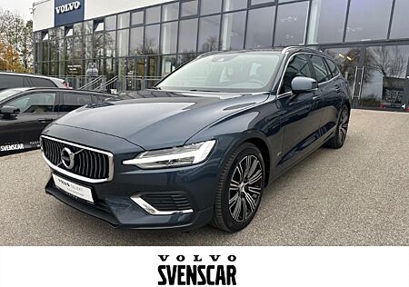 Volvo V60 Inscription Expression Recharge Plug-In Hybrid AWD T6 Twin Engine EU6d Allrad