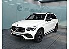 Mercedes-Benz GLC 300 d 4M AMG Night 5xHighEnd HuD