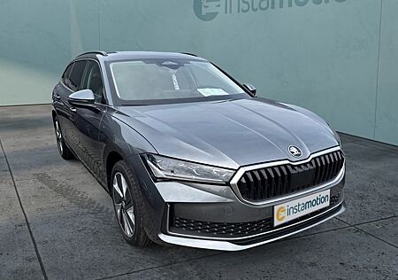 Skoda Superb Combi Selection 1.5 TSI mHEV 7-DSG *SOFOR