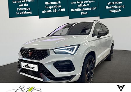 Cupra Ateca 2.0 TSI 4Drive *AHK*BEATS*PANO*LED*