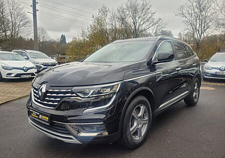 Renault Koleos Limited BLUE dCi 190 4WD X-Tronic, WKR, SHZ, LHZ