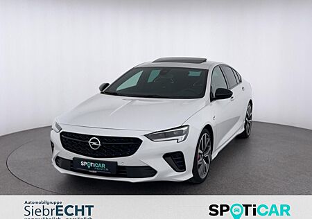 Opel Insignia GSi 2.0*NAVI*SHZ*RFK*uvm