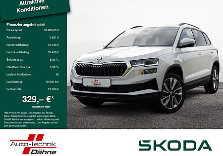 Skoda Karoq 2.0 TDI Style 4x4