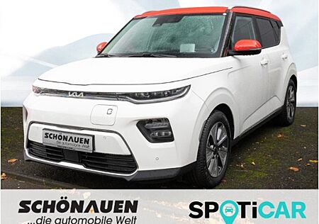 Kia Soul e-INSPIRATION +S/LHZ+CARPLAY+NAVI+HUD+RFK++