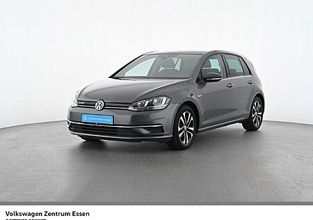 VW Golf IQ.DRIVE TSI Navi PDC Sitzhzg