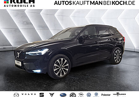 Volvo XC 60 XC60 B4 2WD Plus Dark ACC 360° H/K Alarm Stdhzg