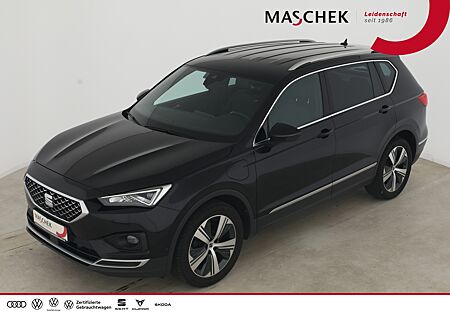 Seat Tarraco XCELLENCE 1.4 eHybrid AHK LED VC ACC DAB