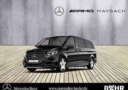 Mercedes-Benz V 300 d AVANTGARDE Extralang Basic/Navi/Distronic