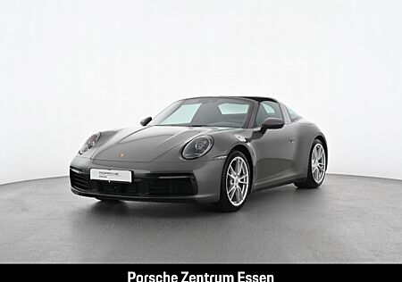 Porsche 992 Targa 4 / BOSE Surround Sound-System GT-Sportlenkrad Sitzbelüftung