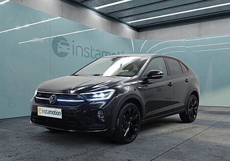 VW Taigo 1.5 TSI R-Line Black Style DIGITAL PRO IQ LIGHT 18