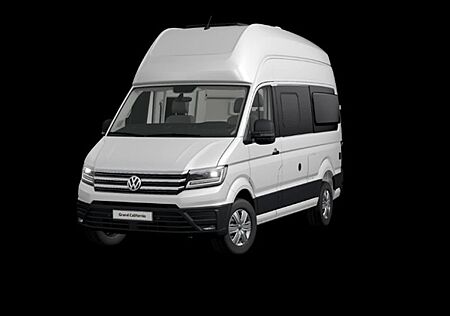 VW T6 California Crafter Grand California 2.0 TDI 600 automatik