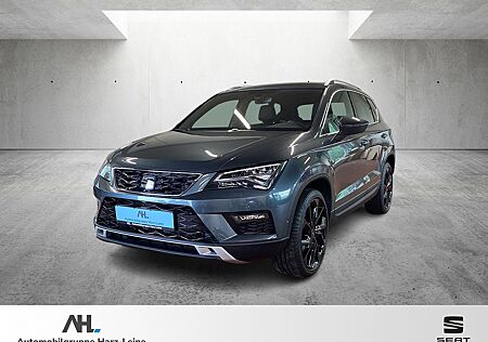 Seat Ateca 1.5 TSI Xcellence LED Navi AHK 360° Leder