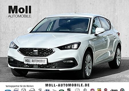 Seat Leon 1.0 eTSI Style DSG Carplay Winter-Paket