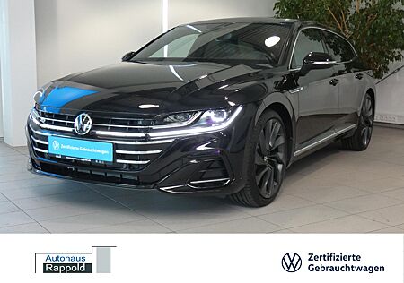 VW Arteon Shooting Brake R-Line 2,0 l TDI SCR 4MOTI