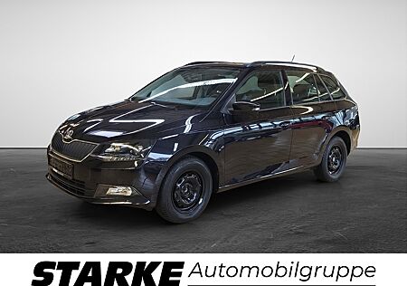 Skoda Fabia Combi 1.2 TSI Ambition