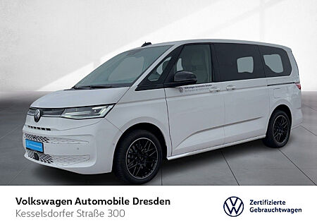 VW T7 Multivan 1.4 TSI Multivan Life eHybrid