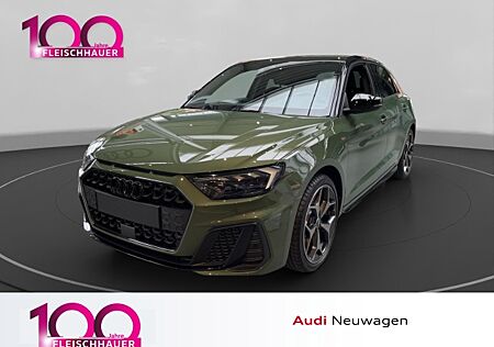 Audi A1 30 TFSI Sportback S-line ACC CARPLAY LED PHONE-BOX