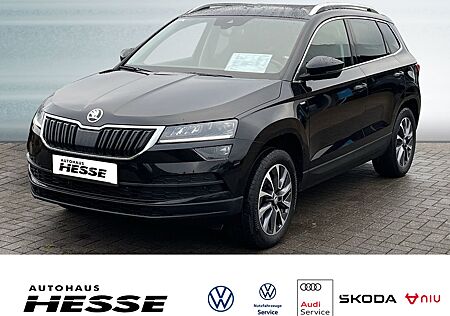 Skoda Karoq 2.0 TDI Drive 125 Year 4x4 DSG