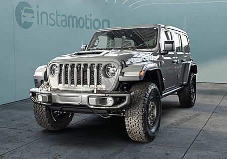 Jeep Wrangler 392 X-Treme Recon SkyOneTouch