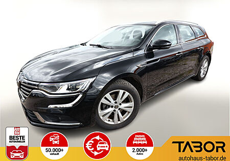 Renault Talisman Grandt. TCe 160 EDC Nav PDC SHZ Temp