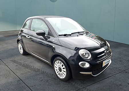 Fiat 500 DolceVita 1.0 Mild Hybrid EU6d MY21 elektron.Einparkhilfe DAB