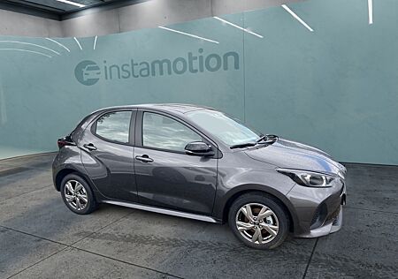 Mazda 2 Hybrid Lim. Exclusive-Line