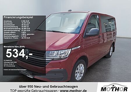 VW T6 Multivan T6.1 Multivan Trendline 2.0 TDI Kamera Navi