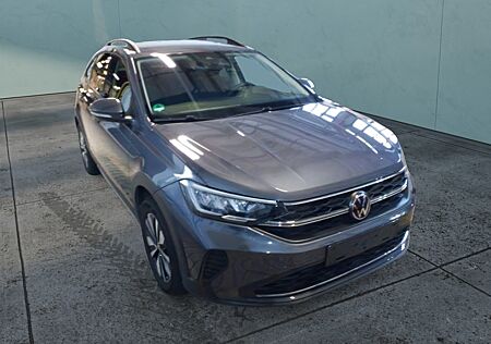 VW Taigo 1.0 TSI MOVE | | | | |