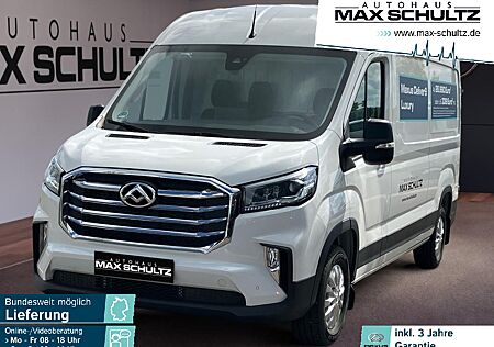 Maxus Deliver 9 Deliver9 Luxury *Keyless*LED*PDC*Kamera*RWD*