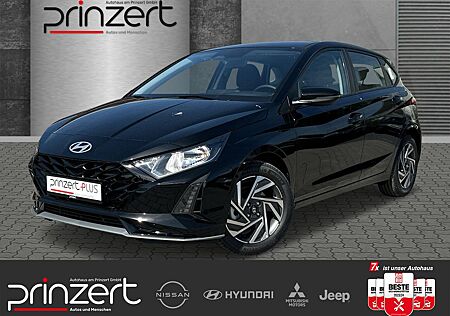 Hyundai i20 1.0 T-GDi MT6 100PS "Trend" MY25*Licht-Paket