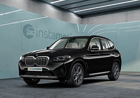 BMW X3 xDrive20i, ParkAss, DrivAss, AHK, Panodach, Standhz, HUD, uvm.