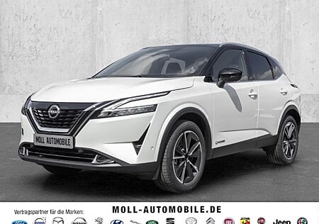 Nissan Qashqai Tekna 1.5 VC-T e-POWER 190 PS 4x2 Design-Paket 2FL