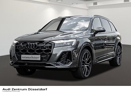 Audi Q7 SUV S LINE 50 TDI QUATTRO 210(28 Allrad HUD Luftfederung AD StandHZG AHK